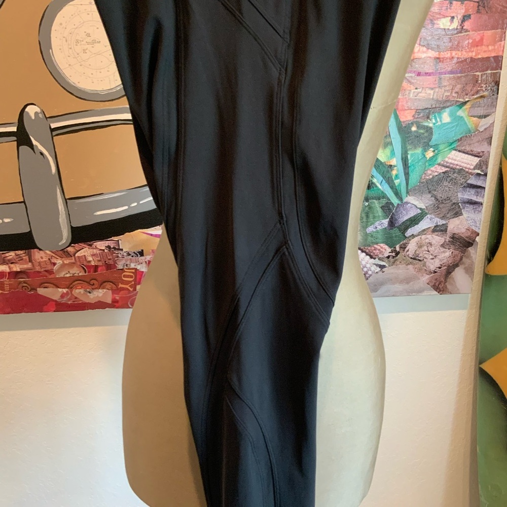 lululemon athletica Black Leggings